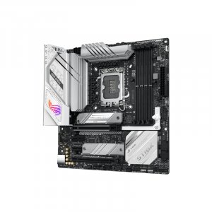 ASUS ROG STRIX B760-G GAMING WIFI LGA 1700 M-ATX Motherboard